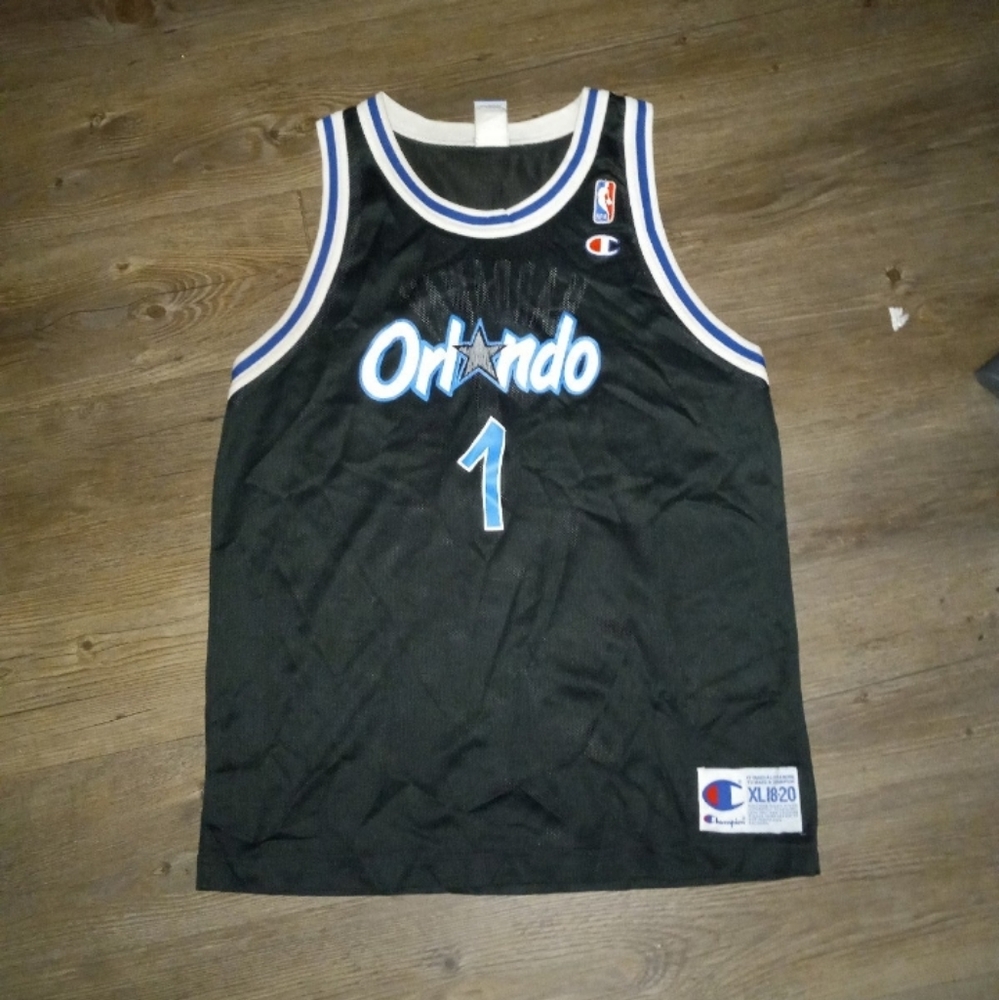 Orlando Magic Jersey
